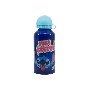 Алуминиумско шише за вода, Disney: Stitch, 400ml 