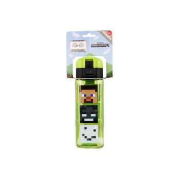 Шише за вода, Minecraft, 550ml 