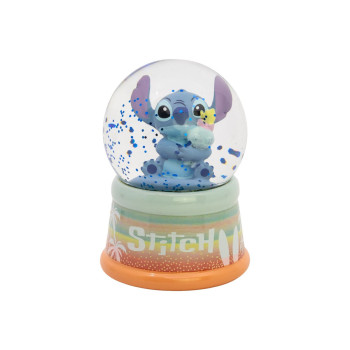 Стаклена топка, Disney: Stitch - Angel 