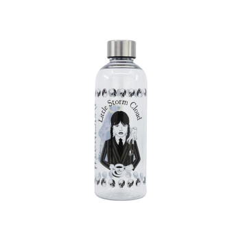 Шише за вода, Wednesday - Little Storm Cloud, 980ml 