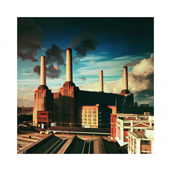 Винил, Pink Floyd - Animals 