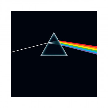 Винил, Pink Floyd - The Dark Side of the Moon (50th Anniversary Ed.) 