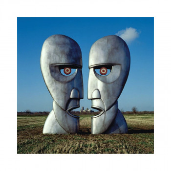 Винил, Pink Floyd - The Division Bell 