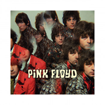 Винил, Pink Floyd - The Piper at the Gates of Dawn 