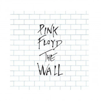 Винил, Pink Floyd - The Wall 