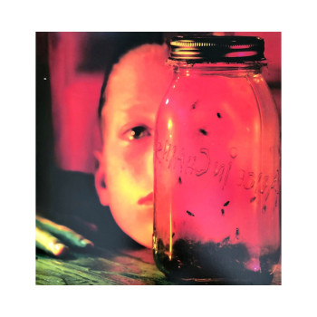 Винил, Alice in Chains - Jar of Flies 