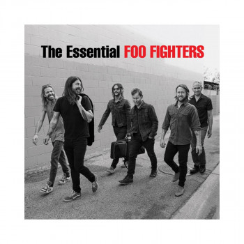 Винил, Foo Fighters - The Essential Foo Fighters 