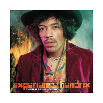 Винил, Experience Hendrix - The Best of Jimi Hendrix 