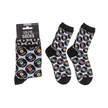 Чорапи Vinyl (36-42) 