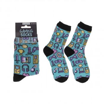 Чорапи Gaming (36-42) 