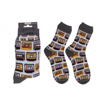 Чорапи Cassette (42-46) 