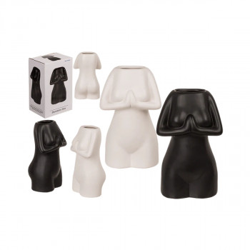 Вазна Womans Body 