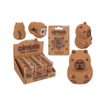 Острилка Capybara 