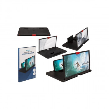 Зголемувач на екран на телефон, 26 x 17 cm 