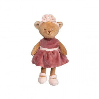 Плишана играчка, Baby Meli - Pink, 15 cm 