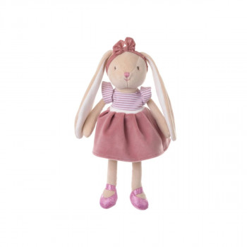Плишана играчка, Lila Bunny 