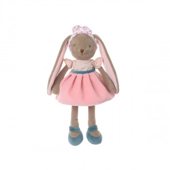Плишана играчка, Rose Bunny 