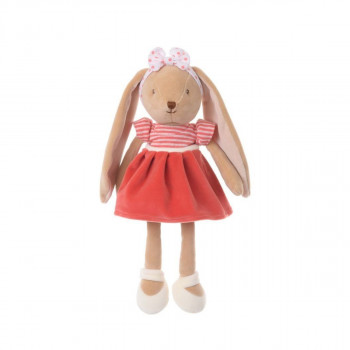 Плишана играчка, Red Bunny 