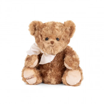 Плишана играчка, Ludwig - White Ribbon 