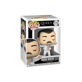 Фигура, Pop! Rocks, Queen: Freddie Mercury - I Was Born To Love You 
