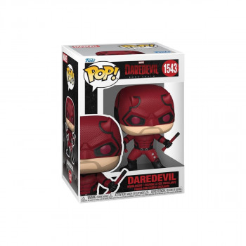 Фигура, Pop!, Marvel Daredevil: Born Again - Daredevil 