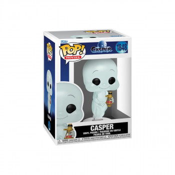 Фигура, Pop! Movies, Casper 