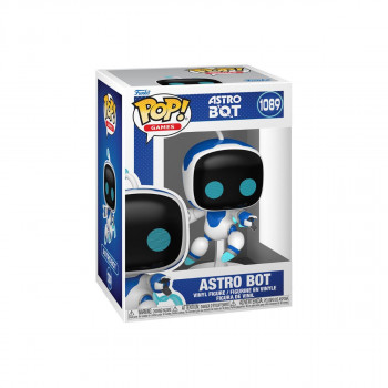 Фигура, Pop! Games, Astro Bot - Astro Bot 