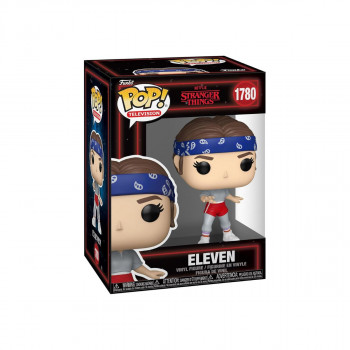 Фигура, Pop! Television, Stranger Things - Eleven 