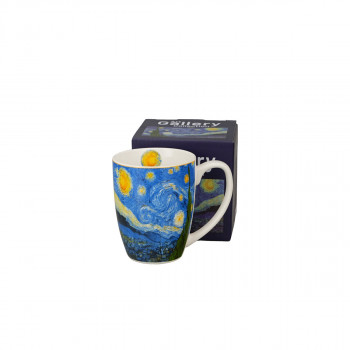 Шолја, Van Gogh - Starry Night, 360ml 