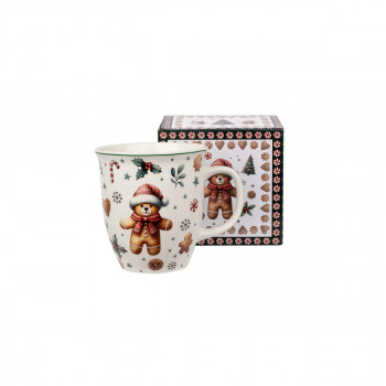 Шолја, Christmas Cuties, 650ml 