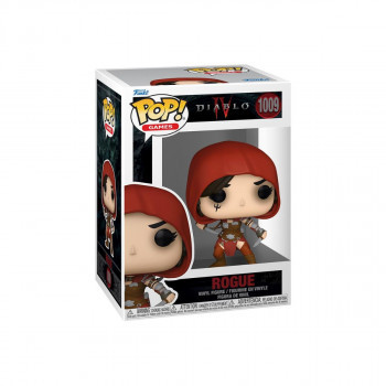 Фигура, Pop! Games: Diablo - Rogue 