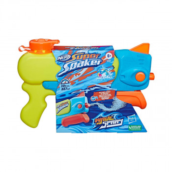 Пиштол на вода, NERF Super Soaker Wave Spray Water Blaster 