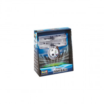 Фигура на далечинско управување, RC Copter Ball 