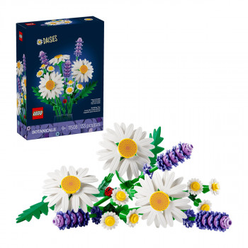 LEGO коцки, Botanicals, Daisies 
