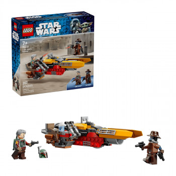 LEGO коцки, Star Wars, Cobb Vanths Speeder 