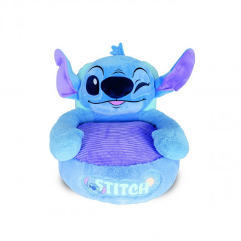 Плишано столче, Disney: Stitch 