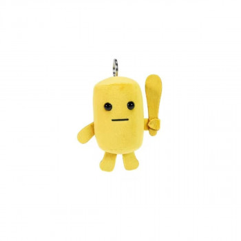 Приврзок за клучеви, BrainRot - Tung Tung Tung Sahur 