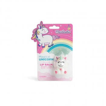 Детски балзам за усни Magical Unicorn 