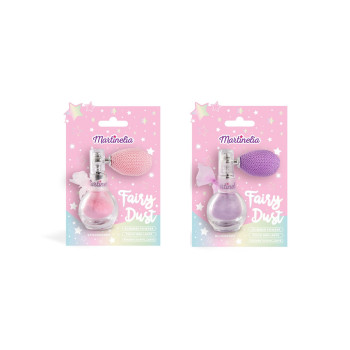 Детски спреј со глитер 'Fairy Dust', 2 бои 