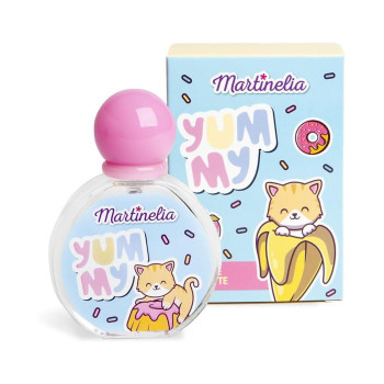 Детска тоалетна вода 'Yummy', 30ml 