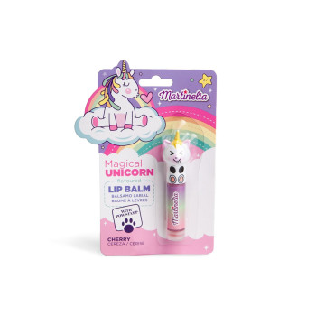 Детски сјај за усни 'Magical Unicorn', 2 вкусови 