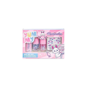 Детски сет за маникир 'Yummy' 