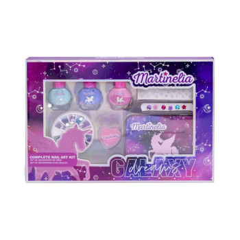 Детски сет за маникир 'Galaxy Dreams' 