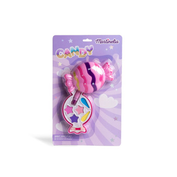 Детски сенки за очи 'Candy Sweet Makeup Set' 