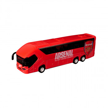 Фигура, Arsenal - Official Bus Replica 