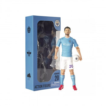 Фигура, Manchester City - Bernardo Silva 