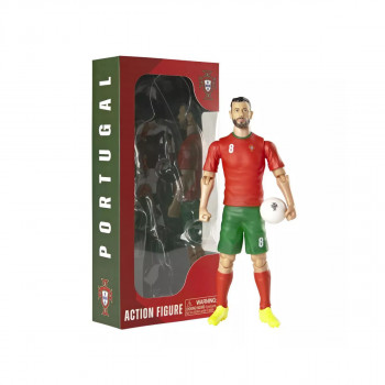 Фигура, Portugal - Bruno Fernandes 