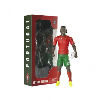 Фигура, Portugal - Rafael Leao 