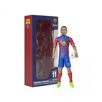 Фигура, FC Barcelona Raphael 