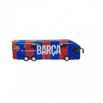 Фигура, FC Barcelona - Official Bus Replica 